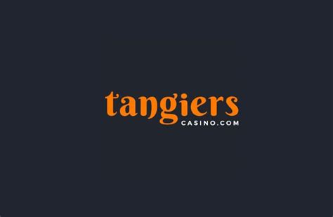 tangiers casino register